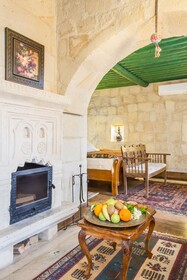 Minia Cave Hotel