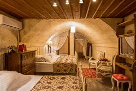 Minia Cave Hotel