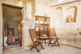 Minia Cave Hotel