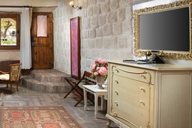 Minia Cave Hotel