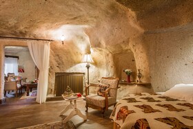 Minia Cave Hotel