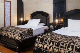 Minia Cave Hotel