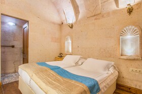 Minia Cave Hotel