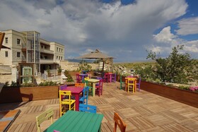 Minia Cave Hotel
