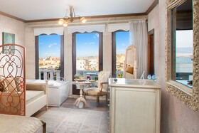 Minia Cave Hotel