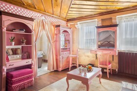 Minia Cave Hotel