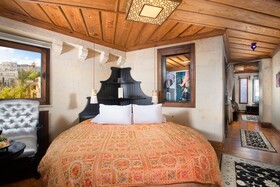 Minia Cave Hotel