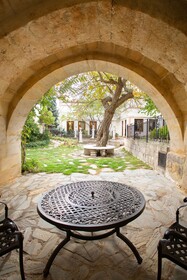 Minia Cave Hotel