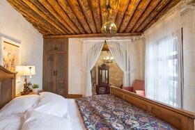 Minia Cave Hotel