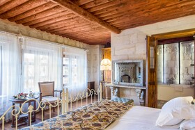 Minia Cave Hotel
