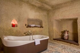 Minia Cave Hotel