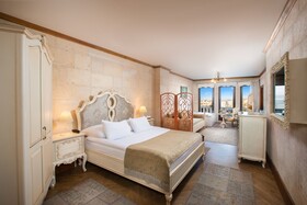 Minia Cave Hotel