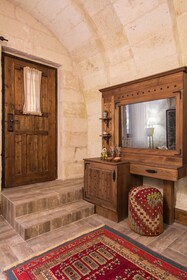 Minia Cave Hotel
