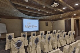 Minia Cave Hotel