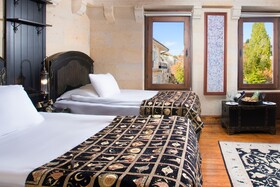 Minia Cave Hotel
