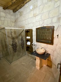 Nova Cave Hotel