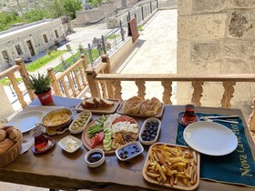 Nova Cave Hotel