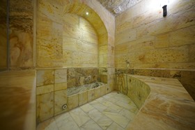 Serenus Cave Suites