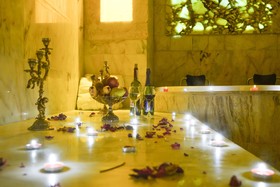 Serenus Cave Suites