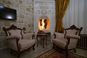 Serenus Cave Suites