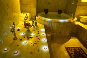 Serenus Cave Suites