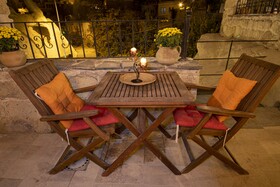 Shiraz Cave Cappadocia