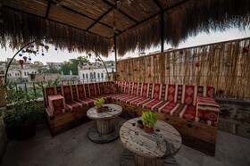 Shiraz Cave Cappadocia