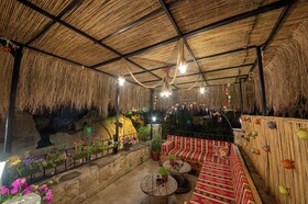 Shiraz Cave Cappadocia