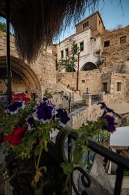 Shiraz Cave Cappadocia