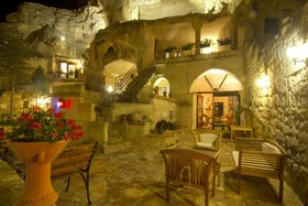 4ODA Cave House Boutique