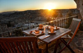 4ODA Cave House Boutique