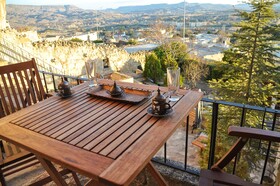 4ODA Cave House Boutique