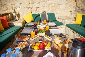 4ODA Cave House Boutique
