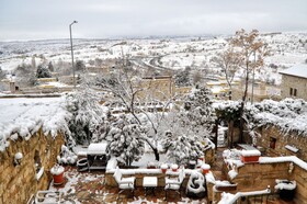 4ODA Cave House Boutique