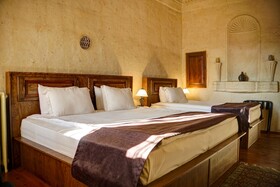 4ODA Cave House Boutique