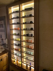 4ODA Cave House Boutique