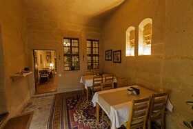4ODA Cave House Boutique