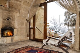 4ODA Cave House Boutique