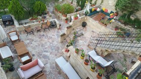 4ODA Cave House Boutique