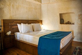 4ODA Cave House Boutique
