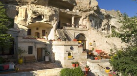 4ODA Cave House Boutique