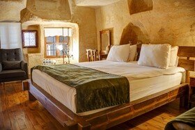 4ODA Cave House Boutique