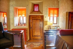 4ODA Cave House Boutique