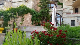 4ODA Cave House Boutique
