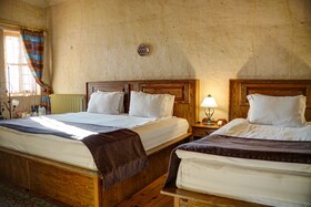 4ODA Cave House Boutique