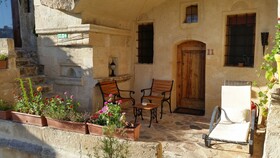 4ODA Cave House Boutique