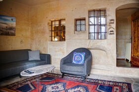 4ODA Cave House Boutique