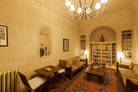 4ODA Cave House Boutique