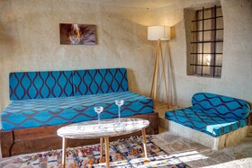 4ODA Cave House Boutique