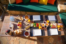 4ODA Cave House Boutique